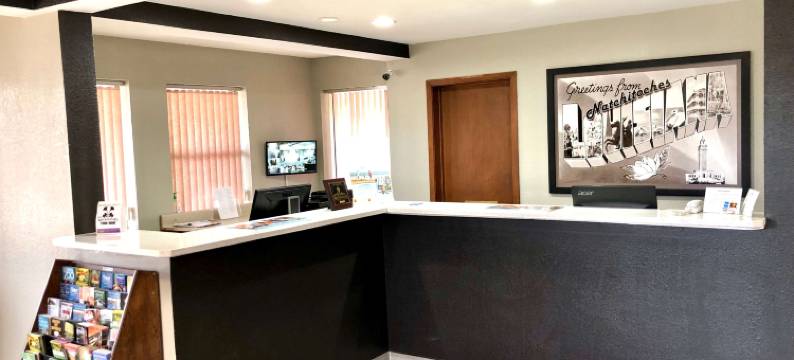 纳奇托且斯温德姆速8酒店(Super 8 by Wyndham Natchitoches)图片