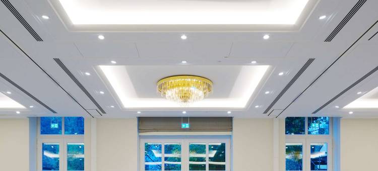 迈森多林特公园酒店(Dorint Parkhotel Meißen)图片