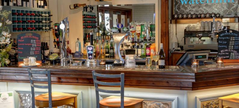 米尔福德贝斯特韦斯特优质酒店(Best Western Plus Milford Hotel)图片