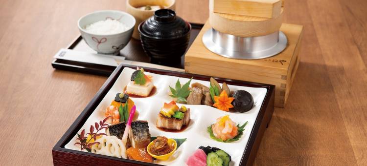 博多站前里士满酒店(Richmond Hotel Hakata Ekimae)图片