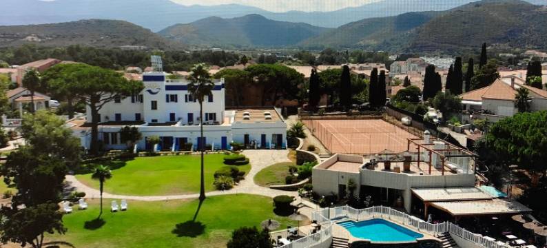 美景酒店(Hotel Le Bellevue)图片