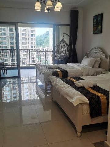 房东木子每文公寓