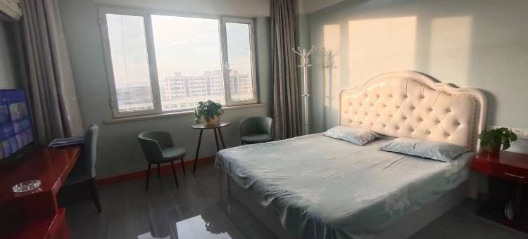 房东普宏客栈(隆兴昌西街分店)图片