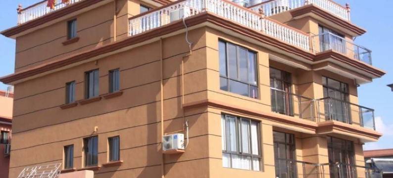 嵊泗馨怡农家乐图片