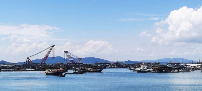 我们都是达人公寓(南海1号大道分店)图片