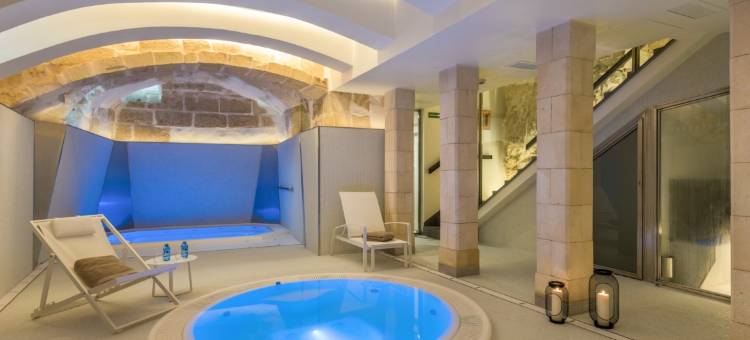 圣罗克 Spa 精品酒店(Boutique Hotel Sant Roc & Spa)图片