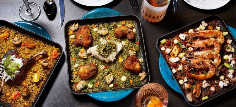 华盛顿特区丽思卡尔顿酒店(The Ritz-Carlton, Washington, D.C.)图片