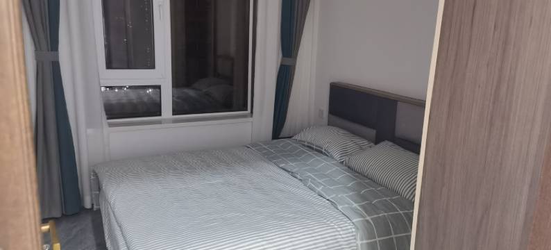 于先生123公寓(津桥路分店)图片