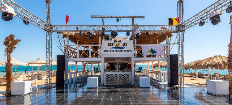 JAZ Palmariva Beach图片