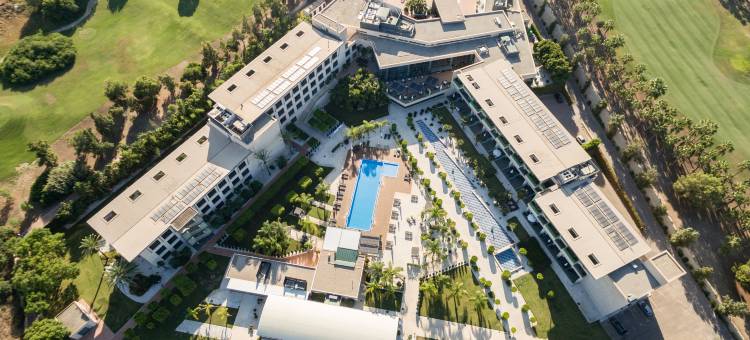 拉芬卡度假村(La Finca Resort)图片
