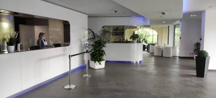 埃尔科莱港口酒店(A Point Porto Ercole Resort & Spa)图片