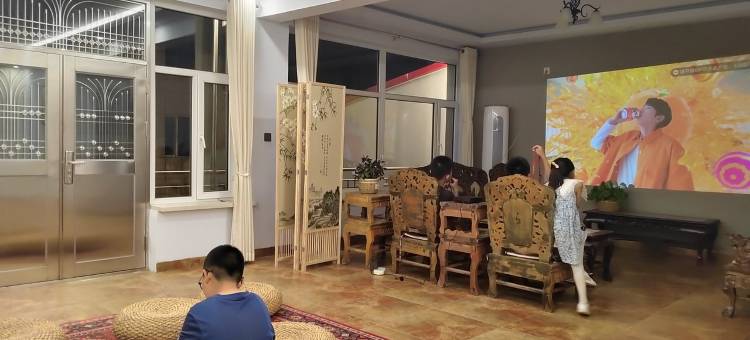 千和小千度假别墅(科尔沁北路分店)图片