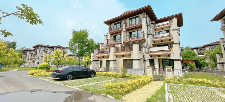 品质别墅民宿(四纬路3号分店)图片