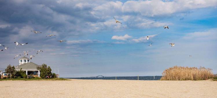 Super 8 by Wyndham Lindenhurst图片