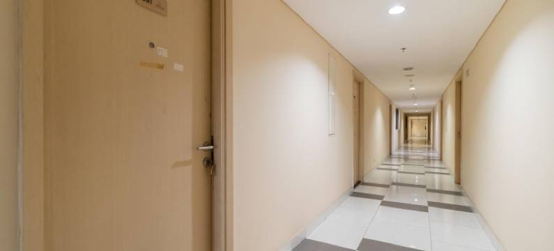 红利文19大道公寓-雷扎物业(RedLiving Apartemen 19 Avenue - Reza Property)图片