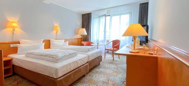 波利吸纳贝斯特韦斯特酒店(Best Western Hotel Polisina)图片