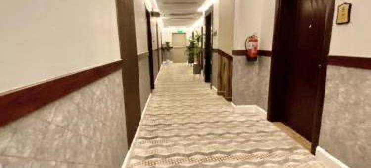 那米斯公寓式酒店(Narmiss Aparthotel)图片