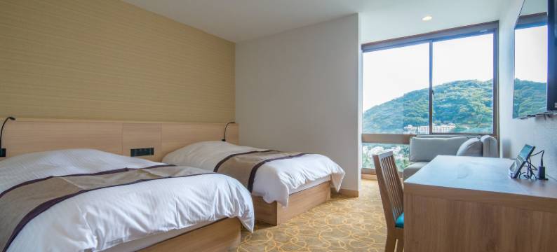 Lectore热海小岚(TKP Hotels & Resorts)(Lectore Atami Koarashi (TKP Hotels & Resorts))图片