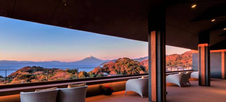 土肥温泉 futaritowani缘旅馆(Futaritowani En)图片