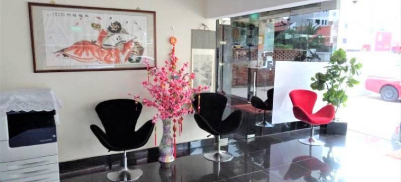 成华酒店(Seng Wah Hotel)图片