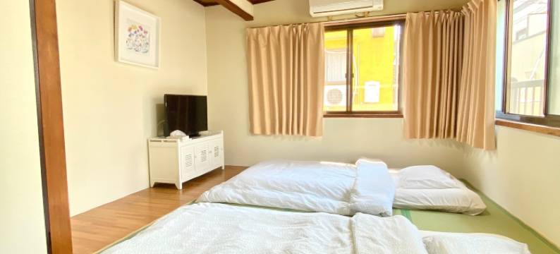 林林之宿 C棟D棟(Linlin House C D)图片