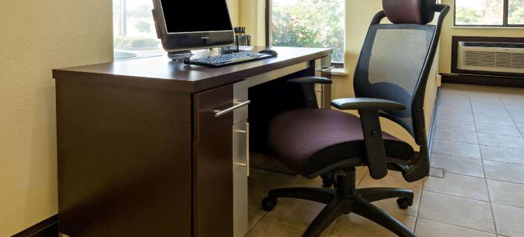 费尔菲尔德速8酒店(Super 8 by Wyndham Fairfield, TX)图片