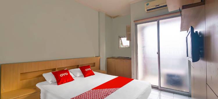 苏丹公寓-清真(Sultan Residence Syariah)图片