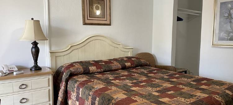 贝壳汽车旅馆(Shell Motel Hollywood)图片