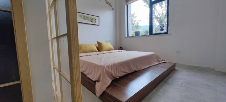 巴蕉小院(成大街1号分店)图片