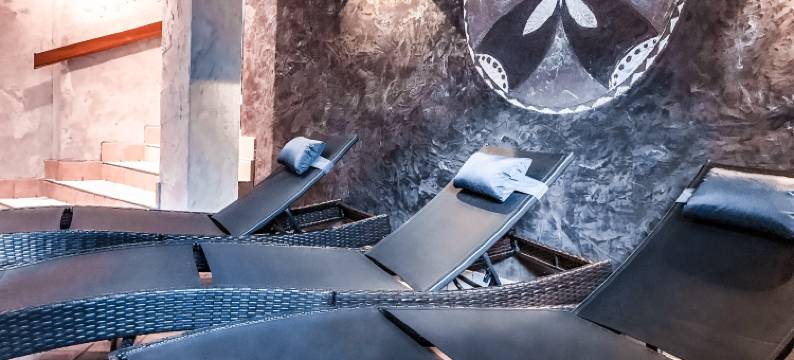 拉森霍夫酒店(Hotel Lärchenhof)图片