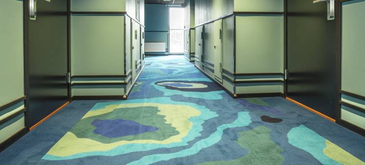 布伦讷于松吞酒店(Thon Hotel Brønnøysund)图片