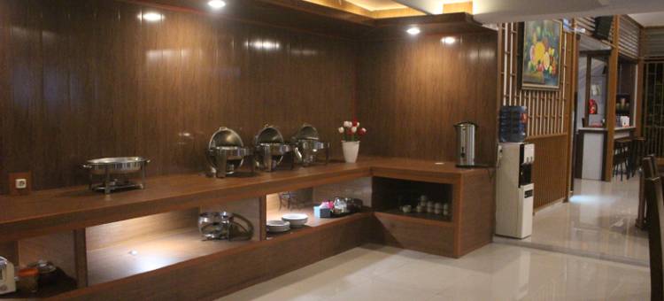 阿鲁奇酒店(Aluky Hotel)图片