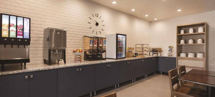 北绿湾丽笙乡村旅馆及套房(Country Inn & Suites by Radisson, Green Bay North)图片