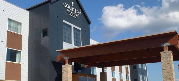 阿特金森堡丽怡酒店(Country Inn & Suites by Radisson, Ft. Atkinson, WI)图片