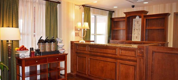 诺克斯维尔锡达布拉夫丽怡酒店(Country Inn & Suites by Radisson, Knoxville at Cedar Bluff, TN)图片