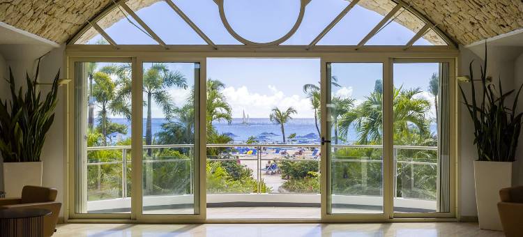 皇家岛屿度假村拉普拉日(Royal Islander Club Resort la Plage)图片