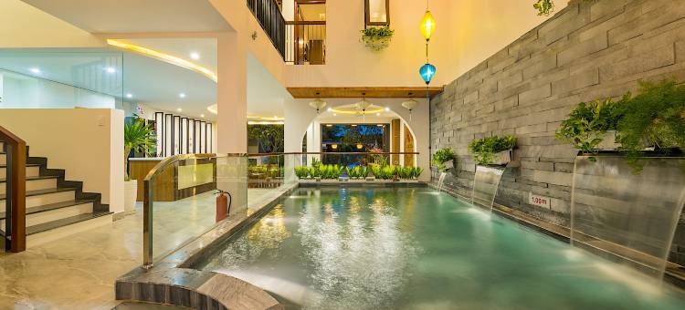 会安兄弟别墅(Brother Villa Hoi An)图片