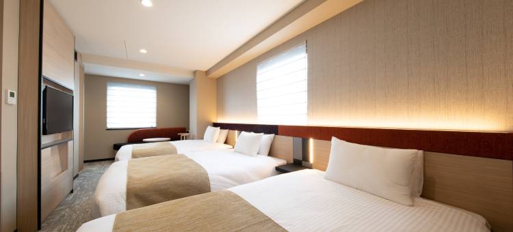 日暮里 阿尔蒙特酒店(Almont Hotel Nippori)图片