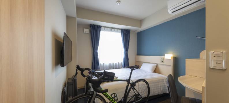 今治JR克莱门特旅馆(Jr Clement Inn Imabari)图片