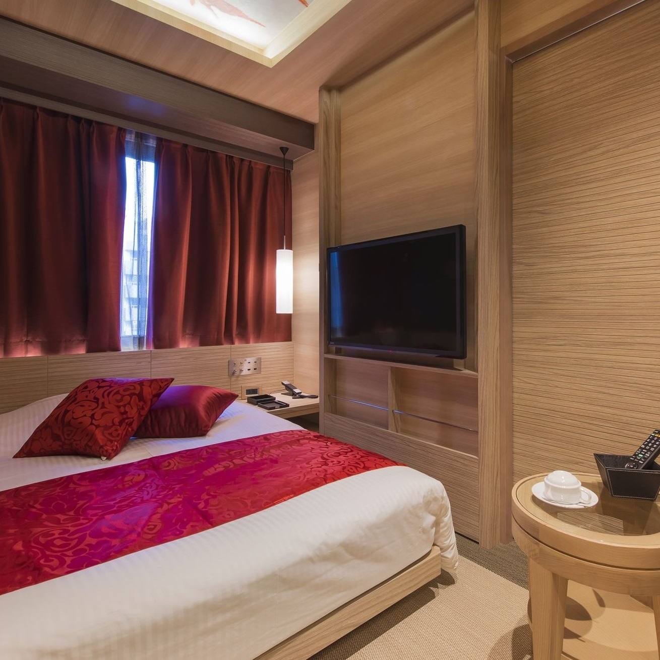 Hotel Ann Tsukiji Over view