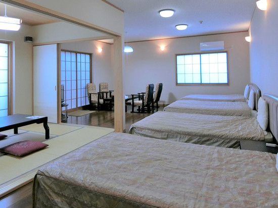 浴拉宽宫崎酒店