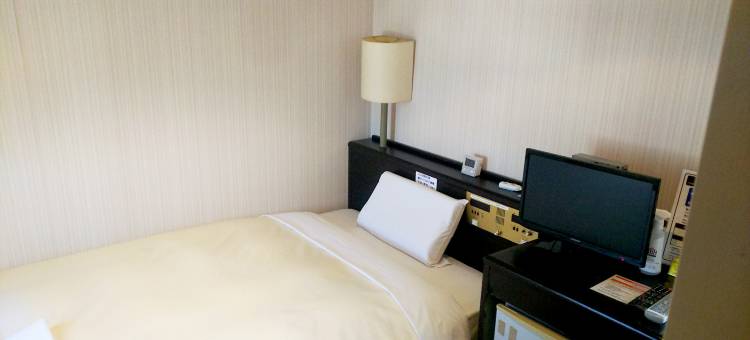 好客酒店八幡宿(Hosplitality in Yawatajuku)图片