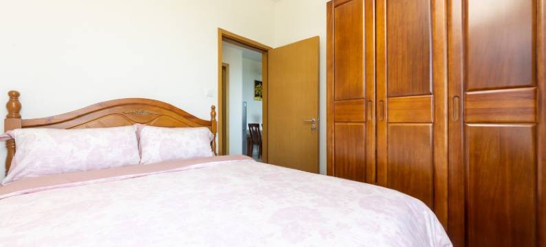 海石滩贰号海景小宿包月公寓(钻石大道1号分店)图片