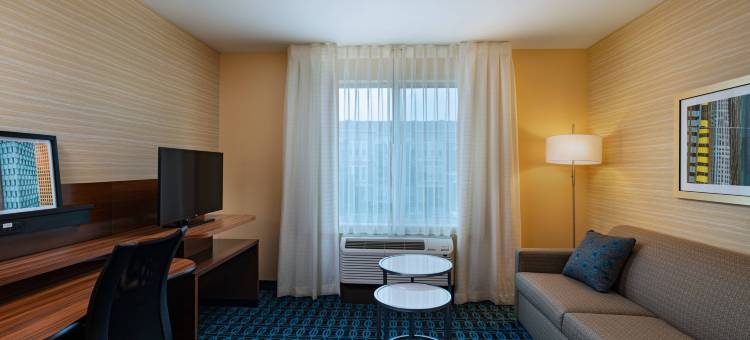 Fairfield Inn & Suites Houston Richmond图片