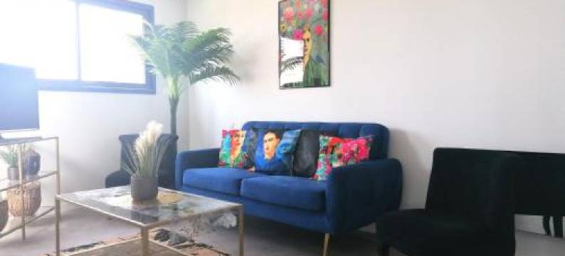 Le Ti'Nid - Gîte de Charme - Vue Mer图片