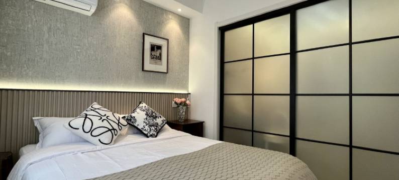 乐之小家公寓(仙霞路2号分店)图片