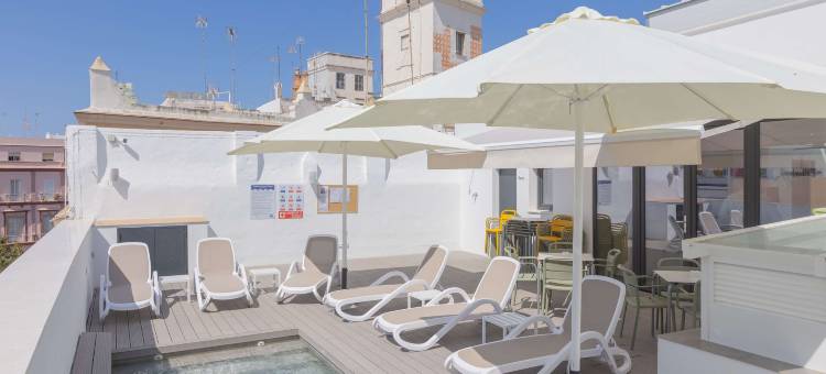 Soho精品店Columela(Soho Boutique Columela)图片