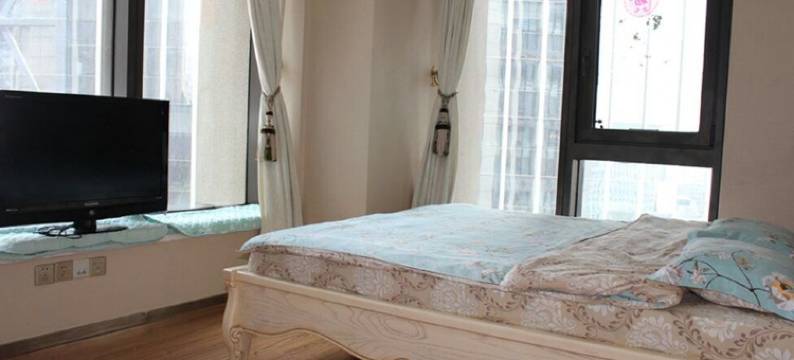 一方国际民宿(安乐街1号分店)图片