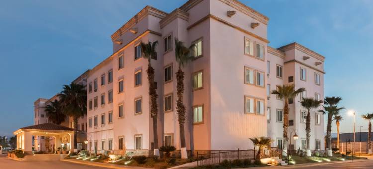 voco Saltillo Suites图片