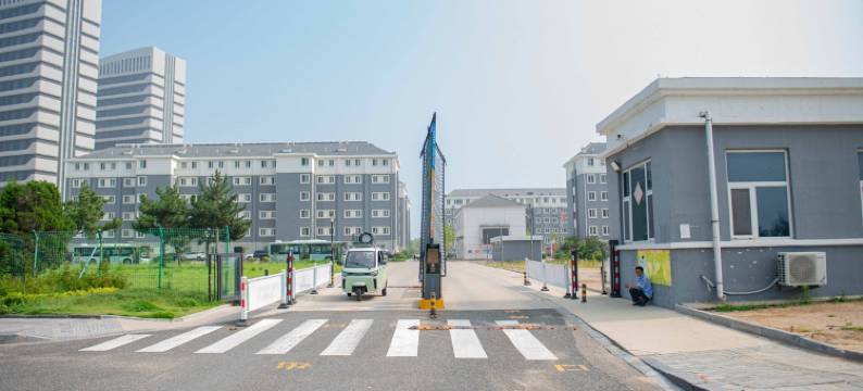 山东荣成1030公寓(海湾南路分店)图片